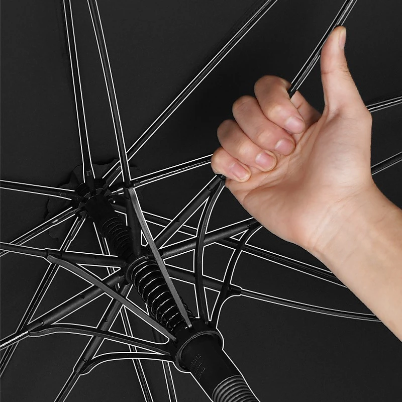 Windproof golf umbrella frame details.jpg