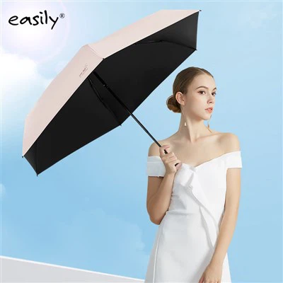 5-fold 6K kompaktni kišobran